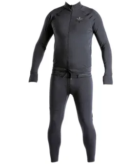 Airblaster Men's Hoodless Ninja Suit Black 2025