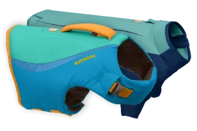 Float Coat™ with Undercoat™ - Blue