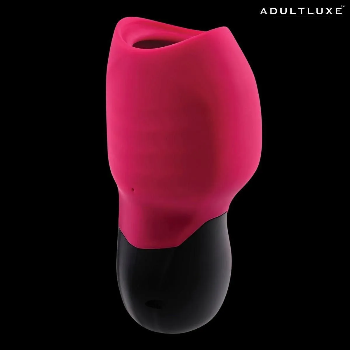 Gender X Body Kisses Vibrating Suction Massager