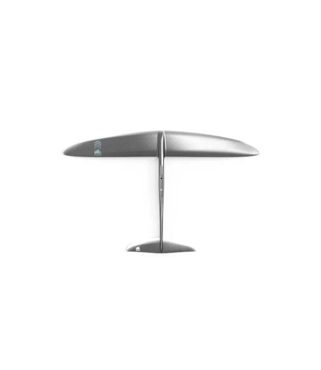 Liquid Force Carbon Glider 115 Foil Set
