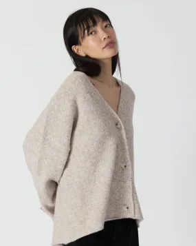 Lyla and Luxe Asher Oversized Cardigan