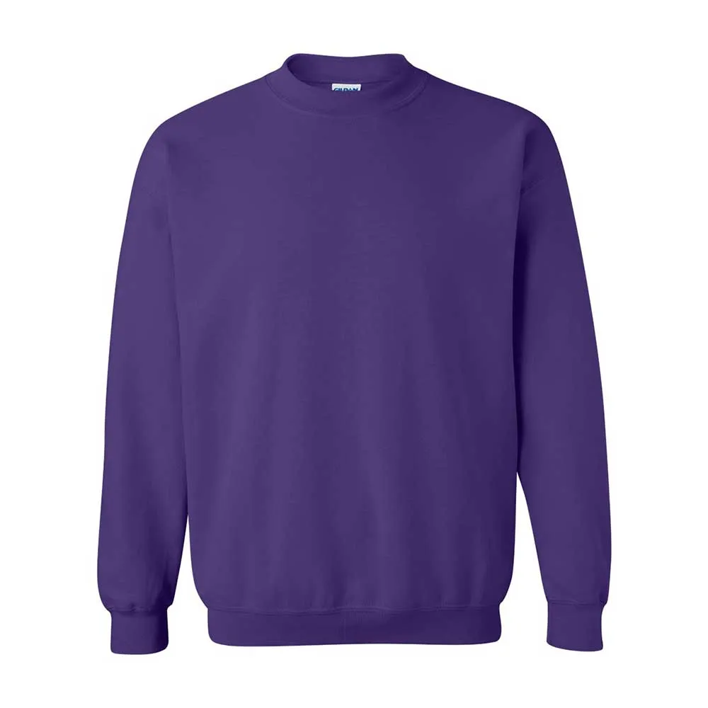 Minimal Dad Embroidered Gemma Crewneck Sweatshirt
