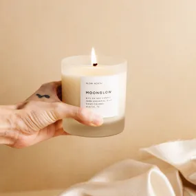 Moonglow - Patchouli   Cinnamon   Black Pepper