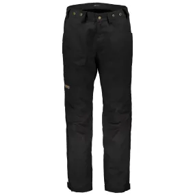 Sasta Men&#x27;s Jero Trousers Black | Buy Sasta Men&#x27;s Jero Trousers Black here | Outnorth