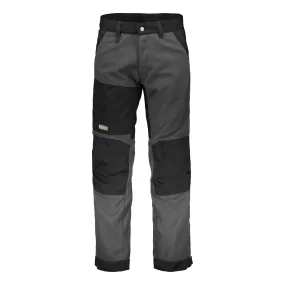 Sasta Men&#x27;s Kaarna Trousers Charcoal | Buy Sasta Men&#x27;s Kaarna Trousers Charcoal here | Outnorth