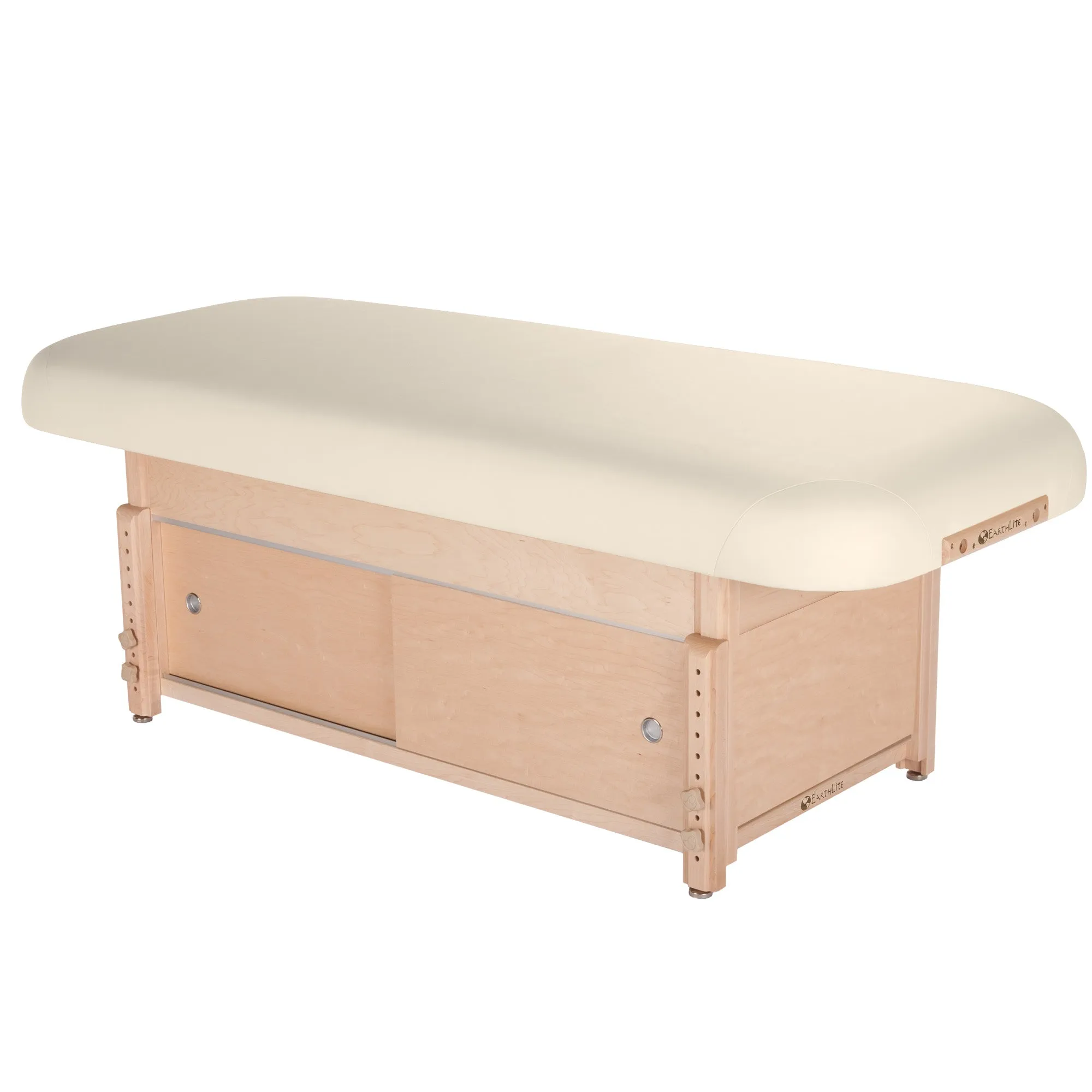 Sedona™ Stationary Spa & Massage Table