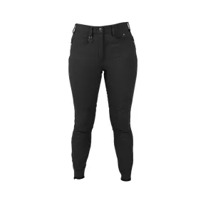 WOMEN&#x27;S TROUSERS WITH SWAROVSKI MOD.ARISSA PIKEUR 